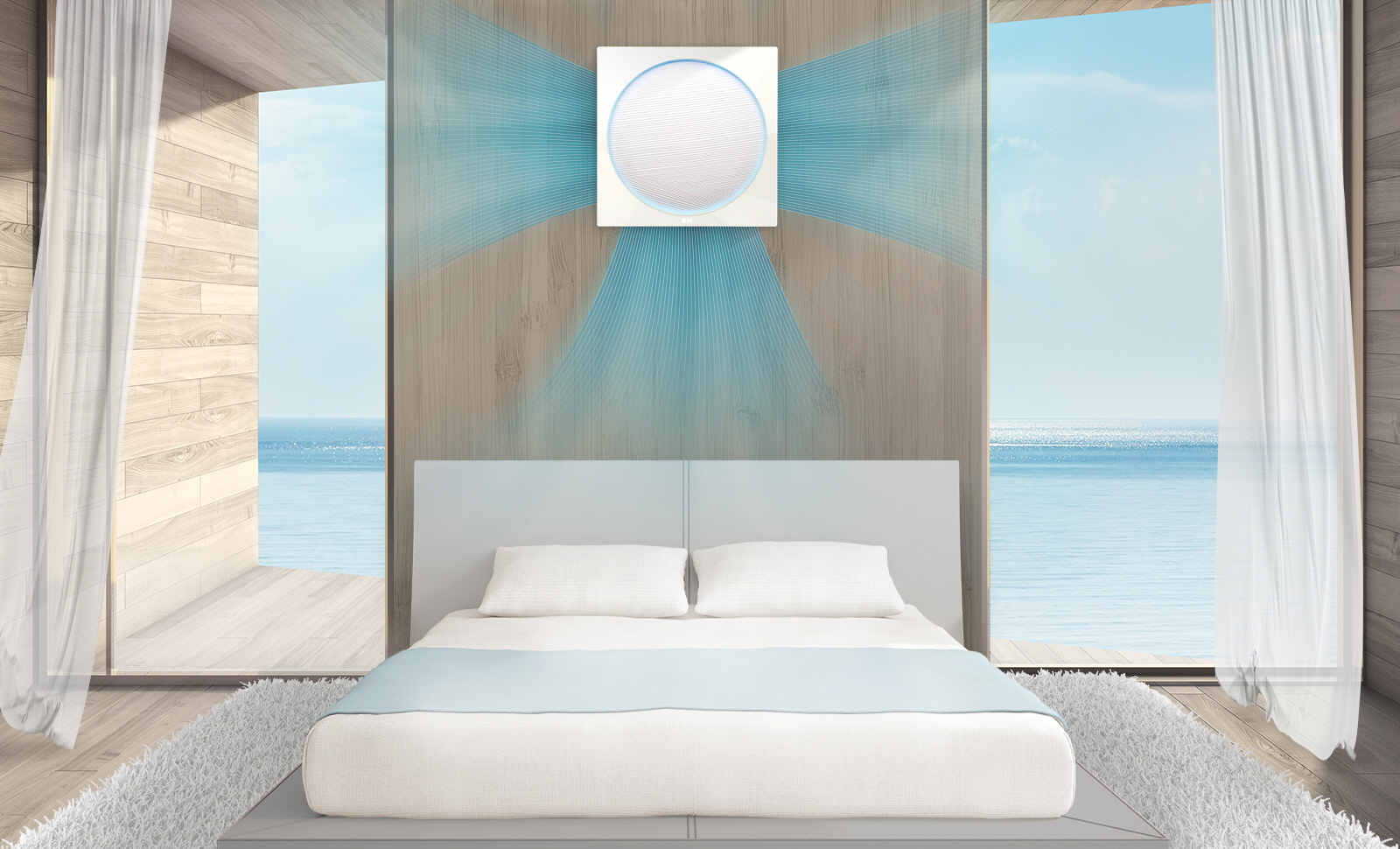 Schválně, taky věříte těmto 5 mýtům o klimatizacích?