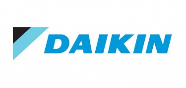 Klimatizace Daikin
