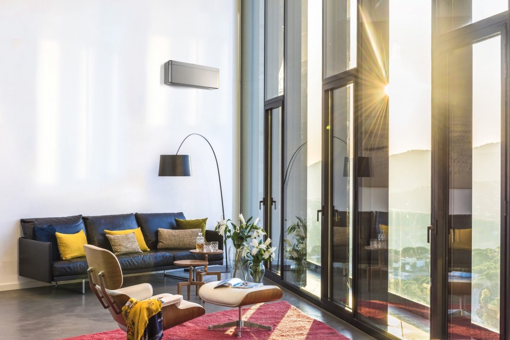 Jak správně vybrat klimatizaci do pokoje?