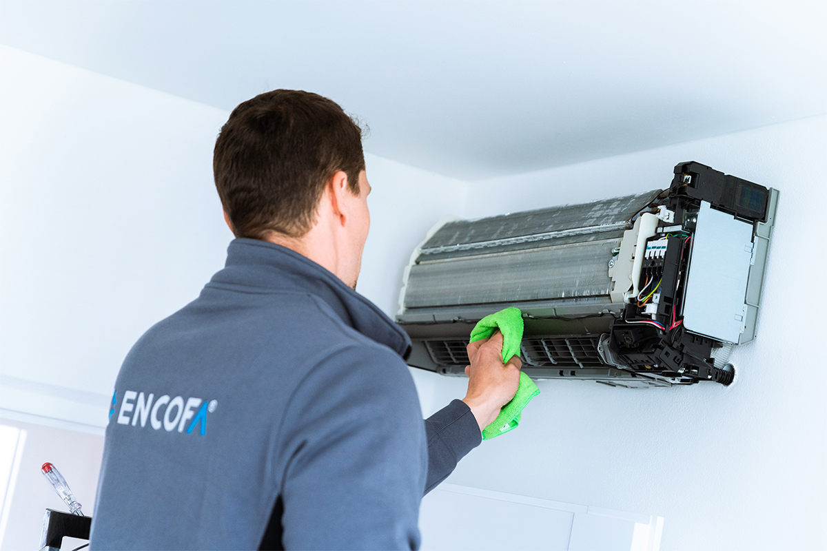 Filtry klimatizace pro alergiky