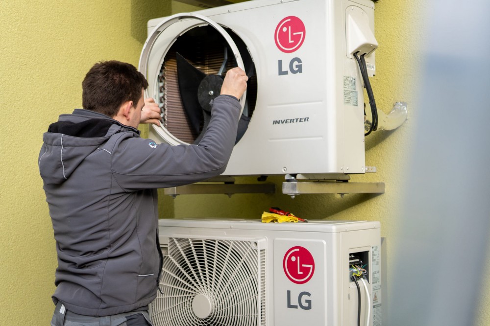 5 důvodů, proč nečekat s pořízením klimatizace na léto